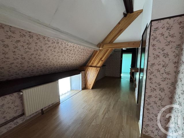 Maison à vendre - 4 pièces - 118 m2 - Domfront En Poiraie - 61 - BASSE-NORMANDIE