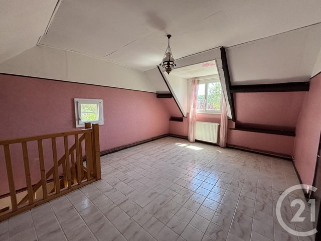 Maison à vendre - 4 pièces - 118 m2 - Domfront En Poiraie - 61 - BASSE-NORMANDIE