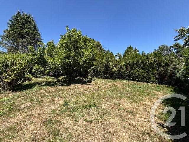 Maison à vendre - 4 pièces - 118 m2 - Domfront En Poiraie - 61 - BASSE-NORMANDIE