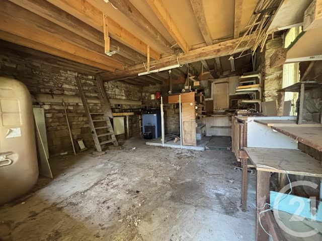 Maison à vendre - 4 pièces - 118 m2 - Domfront En Poiraie - 61 - BASSE-NORMANDIE