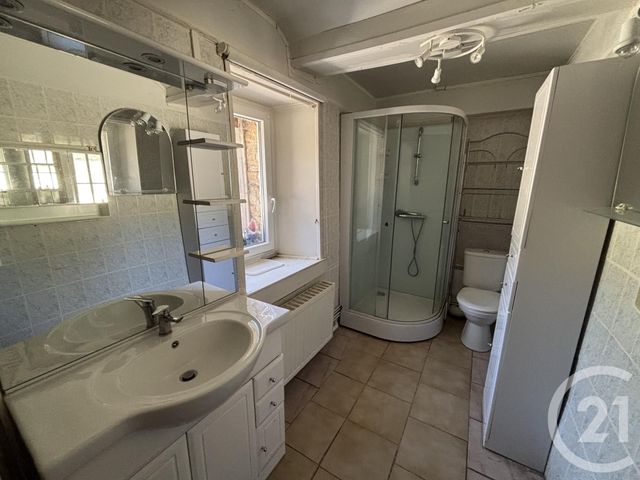 Maison à vendre - 4 pièces - 118 m2 - Domfront En Poiraie - 61 - BASSE-NORMANDIE