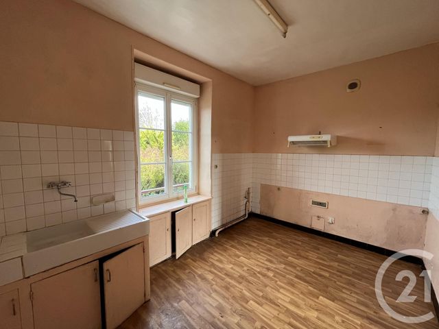 Afficher la photo en grand Maison à vendre - 6 pièces - 109 m2 - Perrou - 61 - BASSE-NORMANDIE