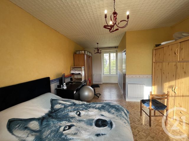 Afficher la photo en grand Maison à vendre - 6 pièces - 109 m2 - Perrou - 61 - BASSE-NORMANDIE
