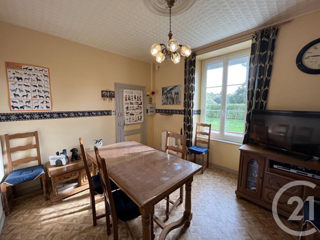Afficher la photo en grand Maison à vendre - 6 pièces - 109 m2 - Perrou - 61 - BASSE-NORMANDIE