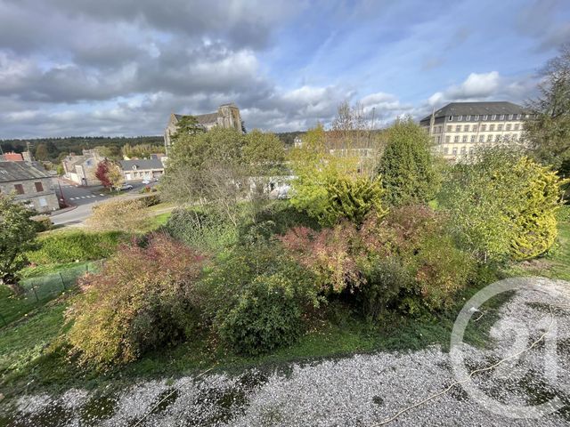 Afficher la photo en grand Maison à vendre - 6 pièces - 109 m2 - Perrou - 61 - BASSE-NORMANDIE
