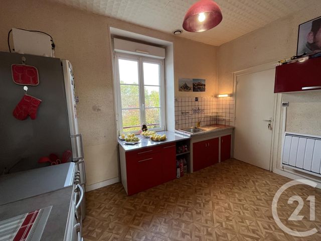 Afficher la photo en grand Maison à vendre - 6 pièces - 109 m2 - Perrou - 61 - BASSE-NORMANDIE