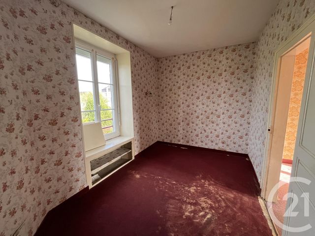 Afficher la photo en grand Maison à vendre - 6 pièces - 109 m2 - Perrou - 61 - BASSE-NORMANDIE