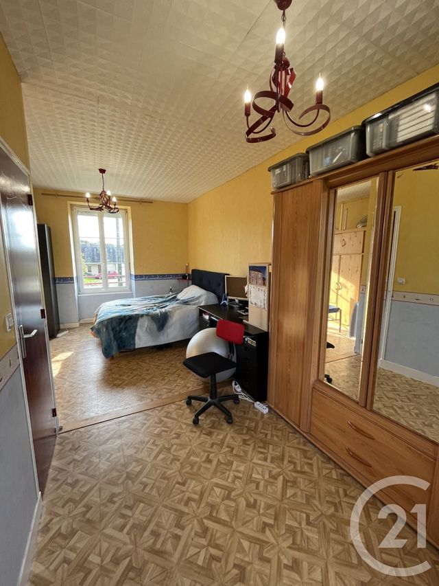 Afficher la photo en grand Maison à vendre - 6 pièces - 109 m2 - Perrou - 61 - BASSE-NORMANDIE