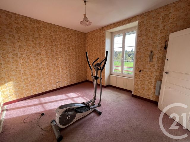 Afficher la photo en grand Maison à vendre - 6 pièces - 109 m2 - Perrou - 61 - BASSE-NORMANDIE