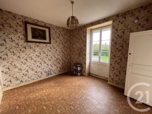 Afficher la photo en grand Maison à vendre - 6 pièces - 109 m2 - Perrou - 61 - BASSE-NORMANDIE