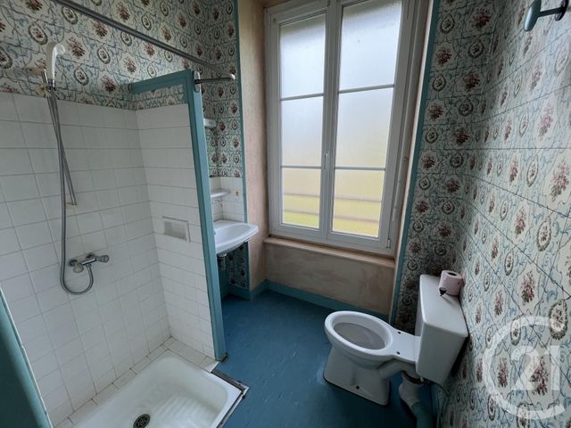 Afficher la photo en grand Maison à vendre - 6 pièces - 109 m2 - Perrou - 61 - BASSE-NORMANDIE
