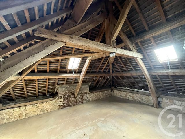 Afficher la photo en grand Maison à vendre - 6 pièces - 109 m2 - Perrou - 61 - BASSE-NORMANDIE