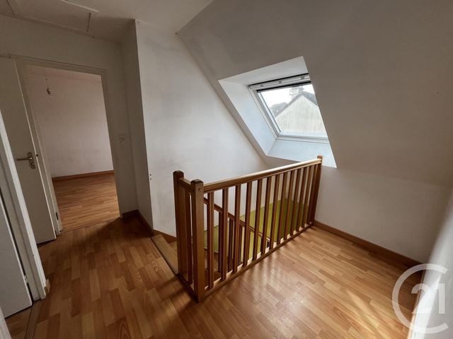 Maison à vendre - 4 pièces - 107,79 m2 - St Bomer Les Forges - 61 - BASSE-NORMANDIE