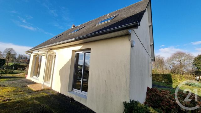 Maison à vendre ST BOMER LES FORGES