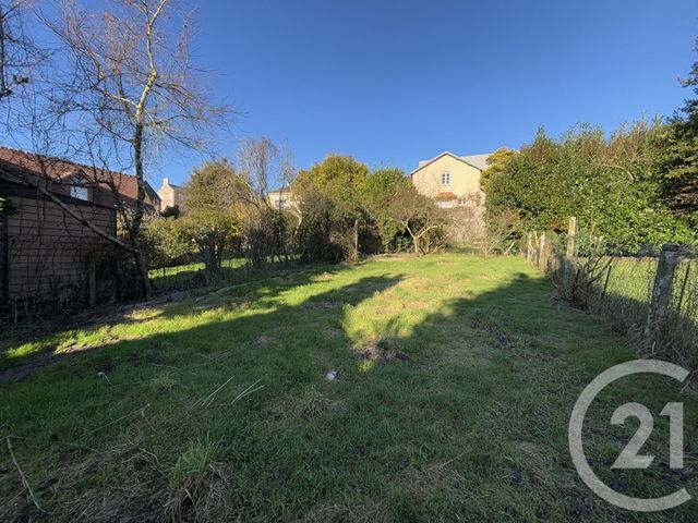 Afficher la photo en grand Maison à vendre - 3 pièces - 73,41 m2 - Domfront En Poiraie - 61 - BASSE-NORMANDIE