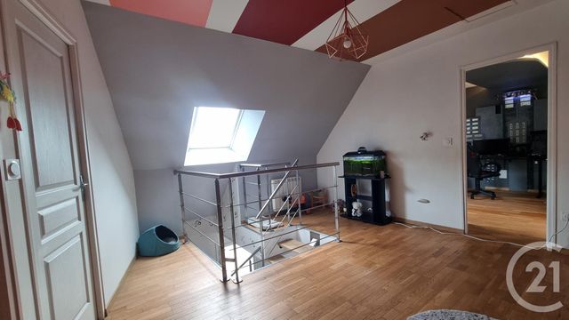 Maison &agrave; vendre - 5 pi&egrave;ces - 127,98 m2 - Domfront En Poiraie - 61 - BASSE-NORMANDIE