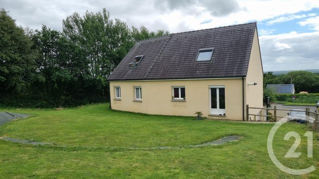 Maison &agrave; vendre - 5 pi&egrave;ces - 127,98 m2 - Domfront En Poiraie - 61 - BASSE-NORMANDIE