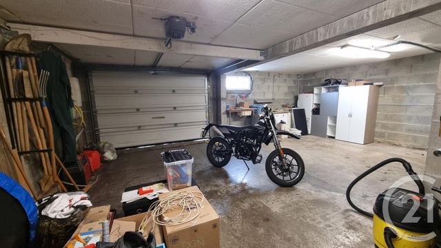 Maison &agrave; vendre - 5 pi&egrave;ces - 127,98 m2 - Domfront En Poiraie - 61 - BASSE-NORMANDIE