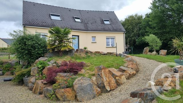 Maison à vendre DOMFRONT EN POIRAIE