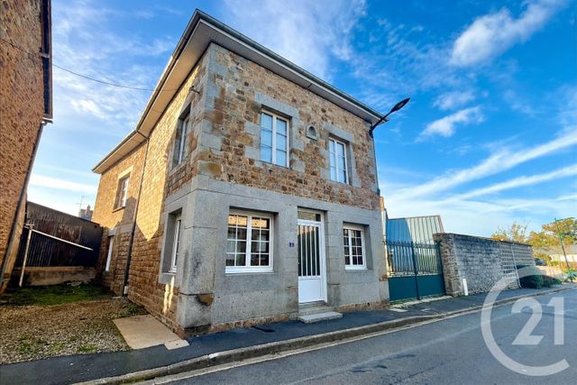 maison - MANTILLY - 61