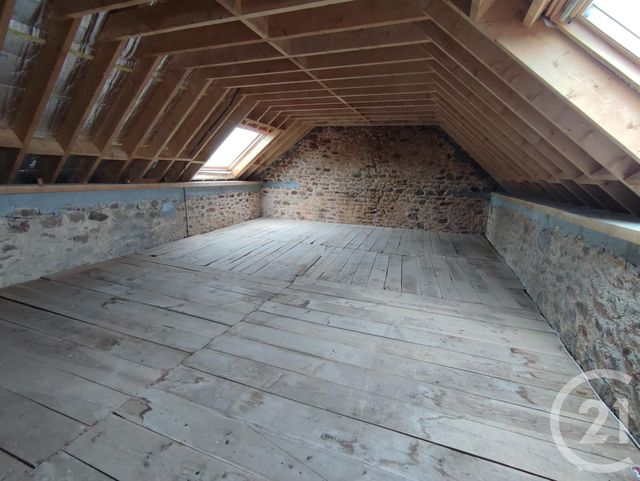 Afficher la photo en grand Maison à vendre - 6 pièces - 129 m2 - Mantilly - 61 - BASSE-NORMANDIE