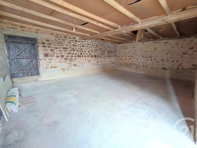 Afficher la photo en grand Maison à vendre - 6 pièces - 129 m2 - Mantilly - 61 - BASSE-NORMANDIE
