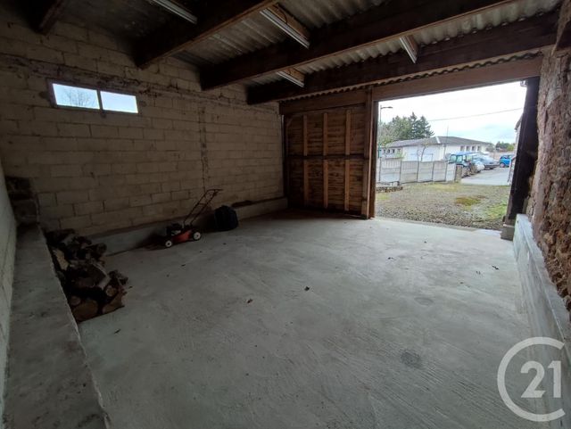 Afficher la photo en grand Maison à vendre - 6 pièces - 129 m2 - Mantilly - 61 - BASSE-NORMANDIE