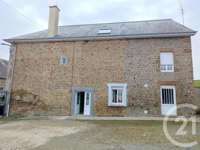 Afficher la photo en grand Maison à vendre - 6 pièces - 129 m2 - Mantilly - 61 - BASSE-NORMANDIE