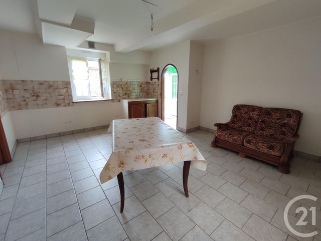 Afficher la photo en grand Maison à vendre - 6 pièces - 129 m2 - Mantilly - 61 - BASSE-NORMANDIE
