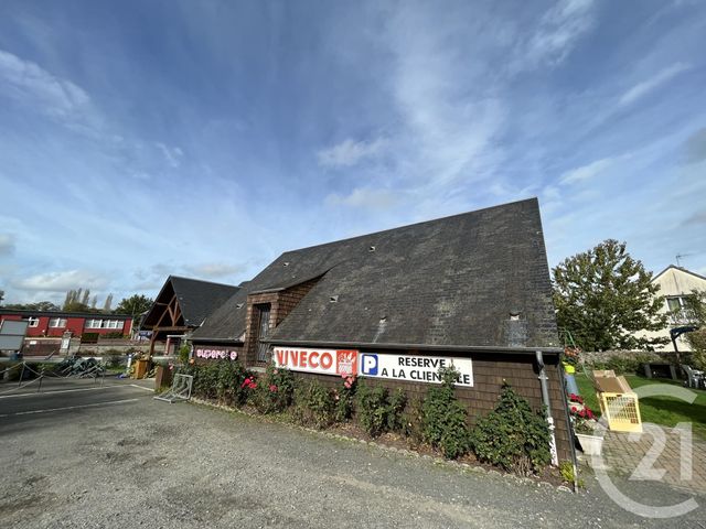 Divers à vendre - 90 m2 - St Fraimbault - 61 - BASSE-NORMANDIE
