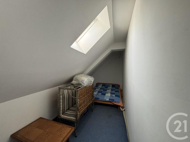 Maison à vendre - 5 pièces - 82 m2 - Lonlay L Abbaye - 61 - BASSE-NORMANDIE