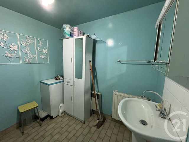 Maison à vendre - 5 pièces - 82 m2 - Lonlay L Abbaye - 61 - BASSE-NORMANDIE