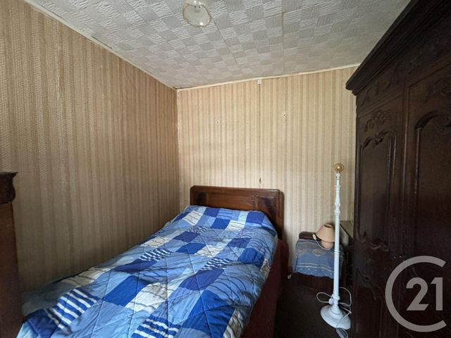 Maison à vendre - 5 pièces - 82 m2 - Lonlay L Abbaye - 61 - BASSE-NORMANDIE