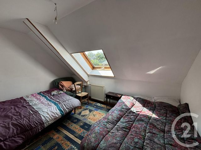 Maison à vendre - 5 pièces - 82 m2 - Lonlay L Abbaye - 61 - BASSE-NORMANDIE