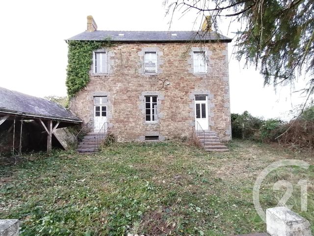 Maison à vendre - 6 pièces - 101 m2 - Lassay Les Chateaux - 53 - PAYS-DE-LOIRE