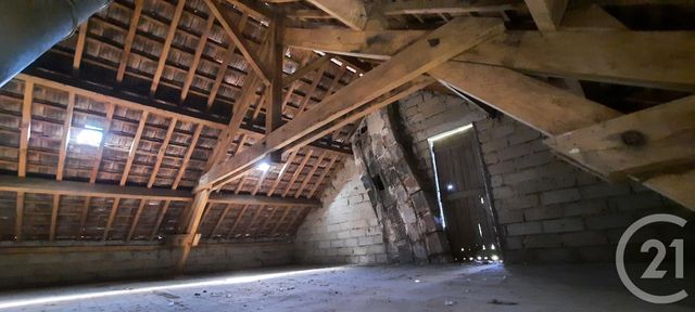 Maison à vendre - 8 pièces - 111,63 m2 - St Loup Du Gast - 53 - PAYS-DE-LOIRE