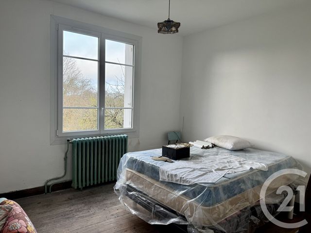 Maison &agrave; vendre - 8 pi&egrave;ces - 111,63 m2 - St Loup Du Gast - 53 - PAYS-DE-LOIRE