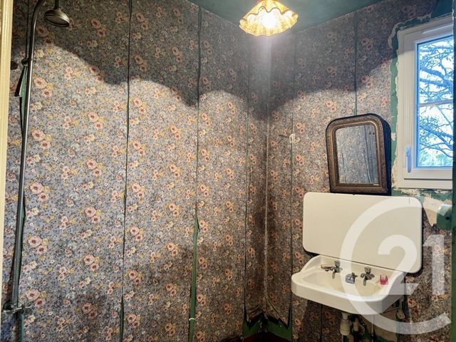 Maison &agrave; vendre - 8 pi&egrave;ces - 111,63 m2 - St Loup Du Gast - 53 - PAYS-DE-LOIRE