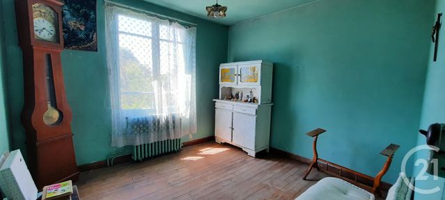 Maison à vendre - 8 pièces - 111,63 m2 - St Loup Du Gast - 53 - PAYS-DE-LOIRE