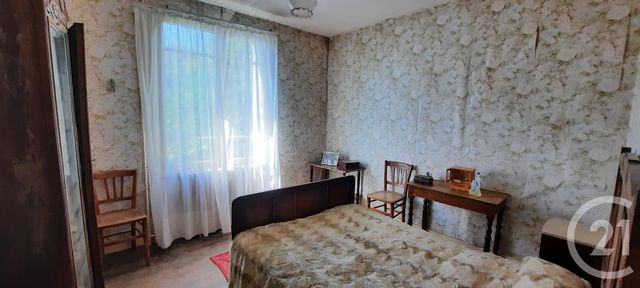 Maison à vendre - 8 pièces - 111,63 m2 - St Loup Du Gast - 53 - PAYS-DE-LOIRE