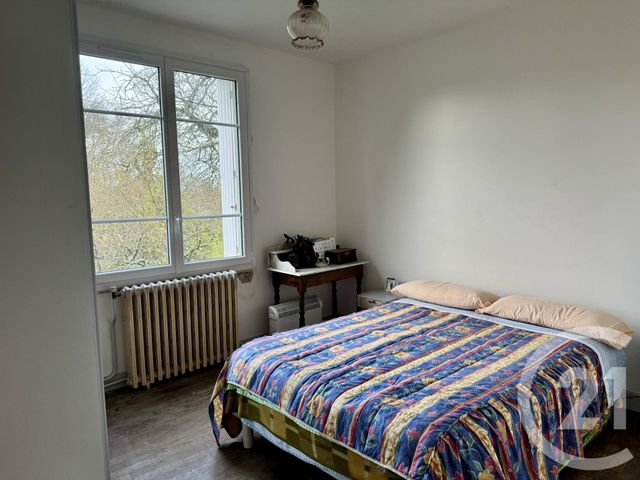 Maison &agrave; vendre - 8 pi&egrave;ces - 111,63 m2 - St Loup Du Gast - 53 - PAYS-DE-LOIRE