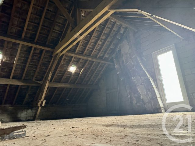 Maison &agrave; vendre - 8 pi&egrave;ces - 111,63 m2 - St Loup Du Gast - 53 - PAYS-DE-LOIRE