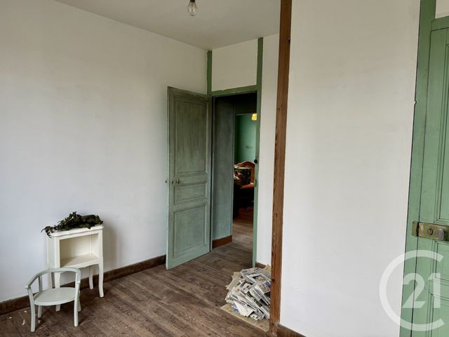 Maison &agrave; vendre - 8 pi&egrave;ces - 111,63 m2 - St Loup Du Gast - 53 - PAYS-DE-LOIRE