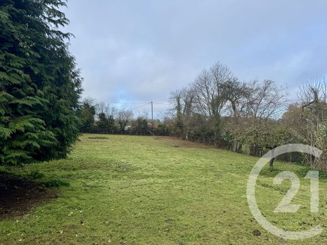 Maison &agrave; vendre - 8 pi&egrave;ces - 111,63 m2 - St Loup Du Gast - 53 - PAYS-DE-LOIRE