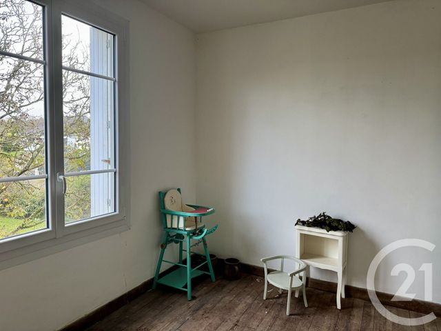 Maison &agrave; vendre - 8 pi&egrave;ces - 111,63 m2 - St Loup Du Gast - 53 - PAYS-DE-LOIRE