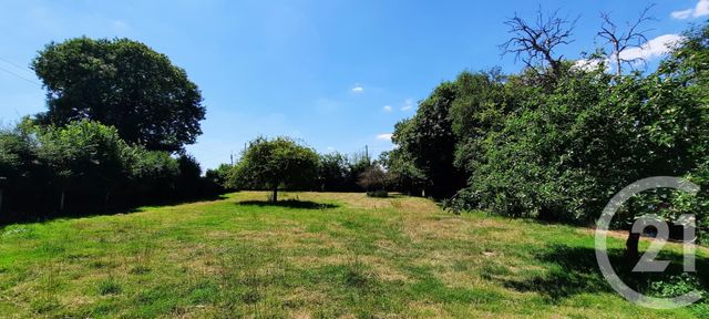 Maison à vendre - 8 pièces - 111,63 m2 - St Loup Du Gast - 53 - PAYS-DE-LOIRE