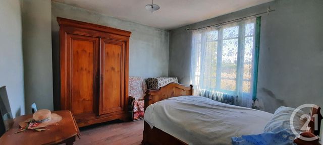 Maison à vendre - 8 pièces - 111,63 m2 - St Loup Du Gast - 53 - PAYS-DE-LOIRE