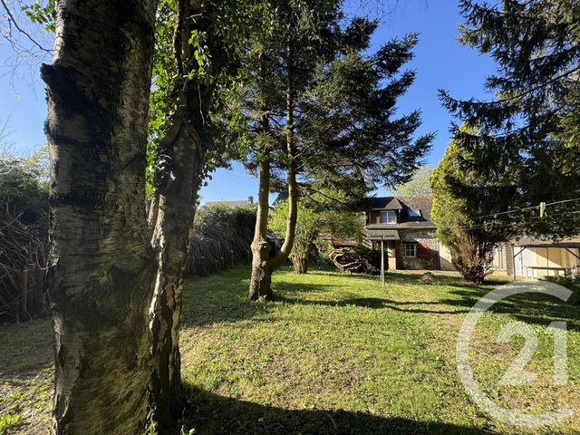 Afficher la photo en grand Maison à vendre - 4 pièces - 100 m2 - Lassay Les Chateaux - 53 - PAYS-DE-LOIRE