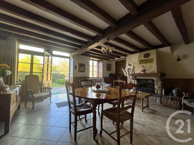 Afficher la photo en grand Maison à vendre - 4 pièces - 100 m2 - Lassay Les Chateaux - 53 - PAYS-DE-LOIRE