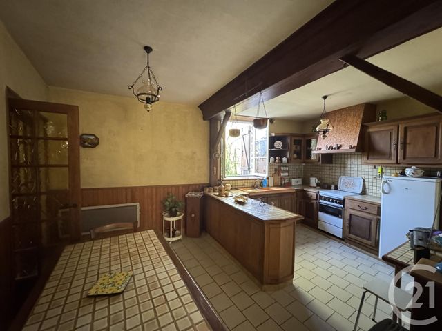 Afficher la photo en grand Maison à vendre - 4 pièces - 100 m2 - Lassay Les Chateaux - 53 - PAYS-DE-LOIRE